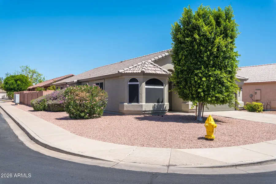 6794 W Del Mar Lane, Peoria, AZ 85381 - #2