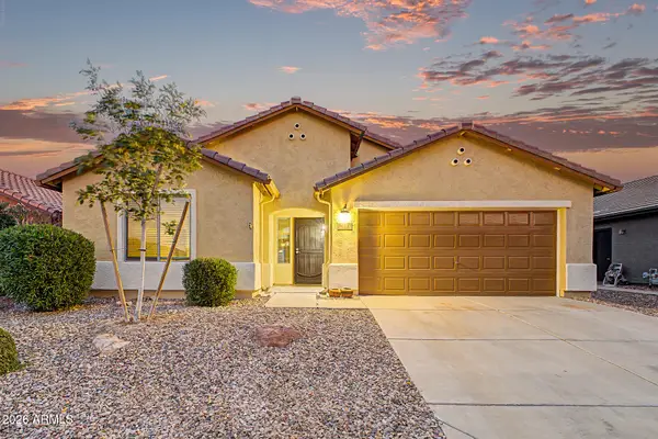 2183 N Daisy Court, Florence, AZ 85132