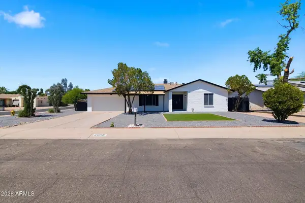 4036 W Thunderbird Road, Phoenix, AZ 85053