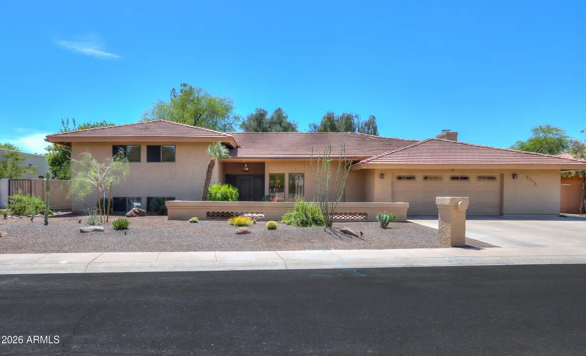 2115 E Woodman Drive, Tempe, AZ 85283 - #1