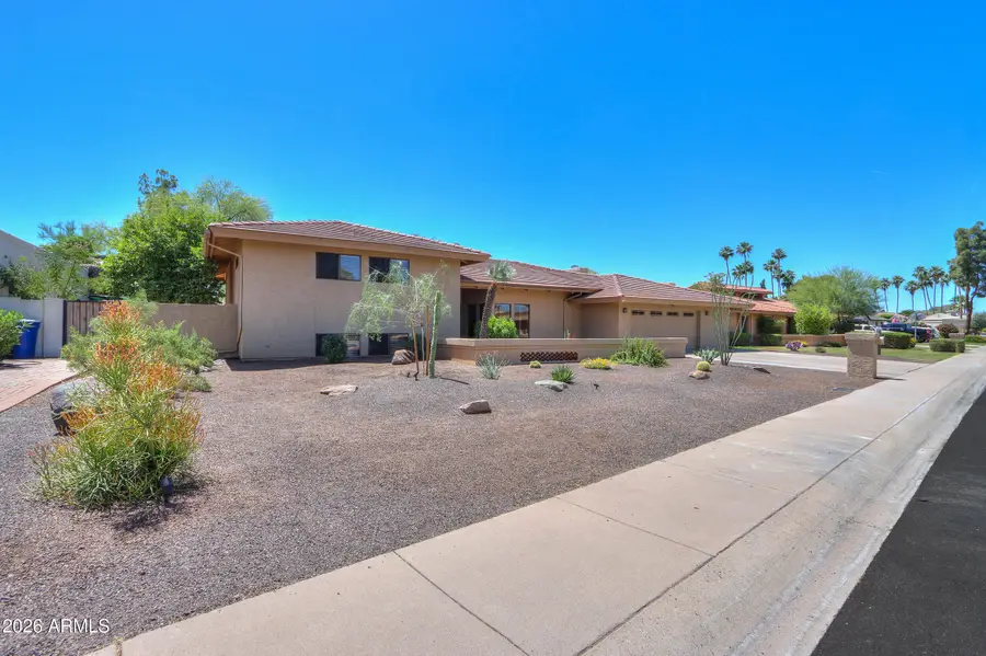 2115 E Woodman Drive, Tempe, AZ 85283 - #2