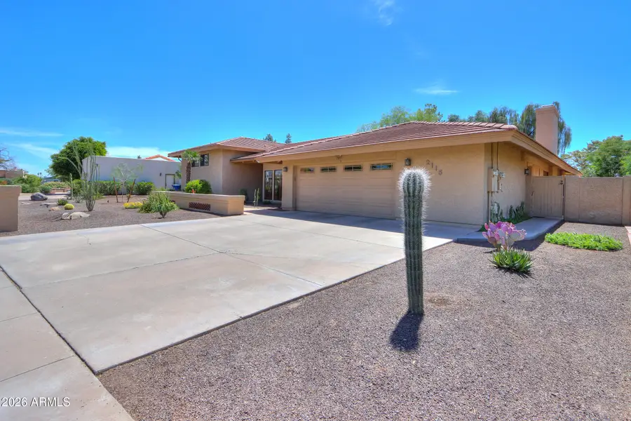 2115 E Woodman Drive, Tempe, AZ 85283 - #3
