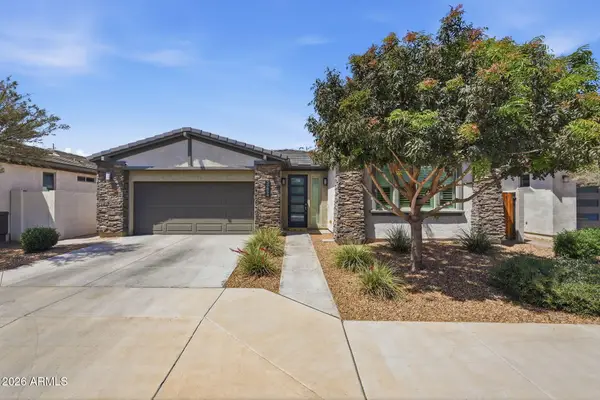 39854 N Maddox Road, Queen Creek, AZ 85140