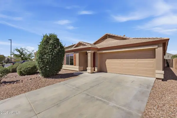 2022 S 160th Lane, Goodyear, AZ 85338