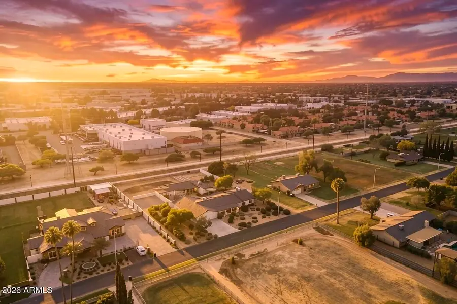321 E Campbell Road, Chandler, AZ 85225 - #2