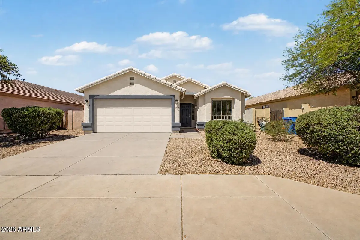 4336 W Alta Vista Road, Laveen, AZ 85339 - #1