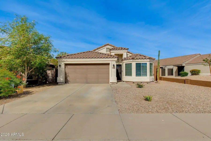 1018 N 90th Circle, Mesa, AZ 85207 - #2