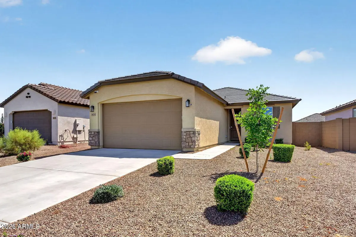 38035 N Farmhouse Way, San Tan Valley, AZ 85140 - #1