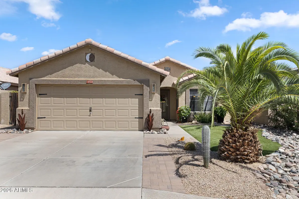 13532 W Ocotillo Lane, Surprise, AZ 85374 - #1