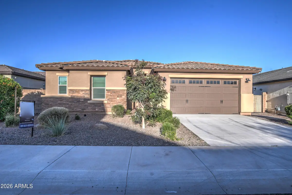 8713 N 172 Lane N, Waddell, AZ 85355 - #1