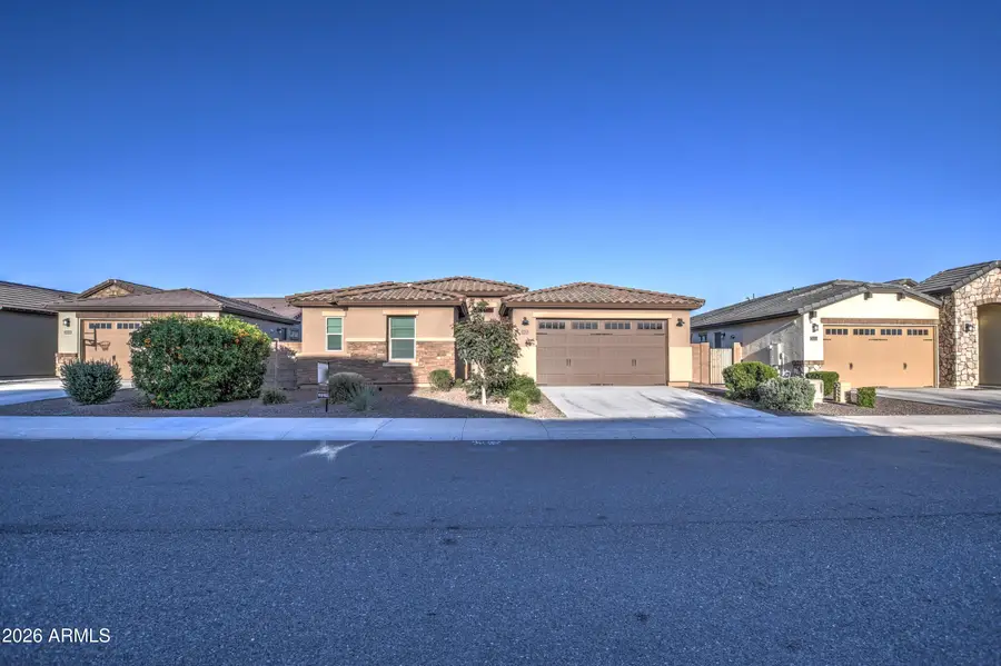 8713 N 172 Lane N, Waddell, AZ 85355 - #2