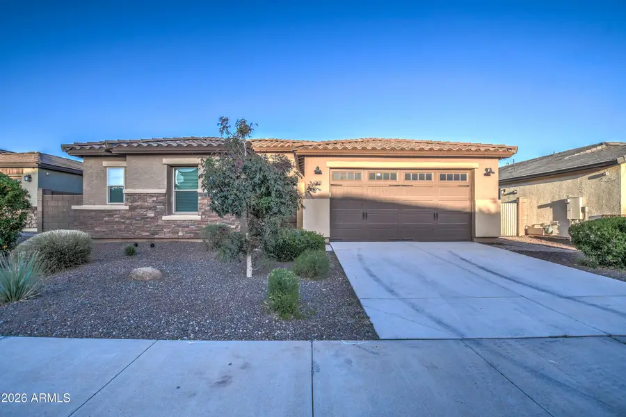 8713 N 172 Lane N, Waddell, AZ 85355 - #3