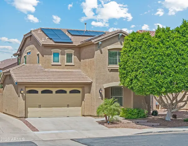 15062 N 145th Lane, Surprise, AZ 85379