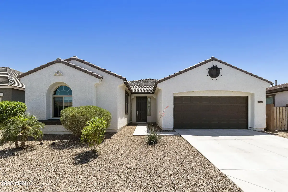 23025 E Via Del Sol --, Queen Creek, AZ 85142 - #1