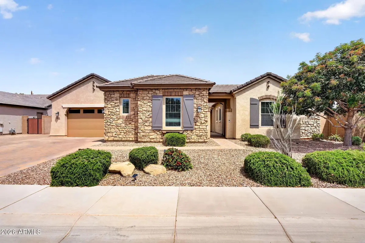3530 E Aquarius Place, Chandler, AZ 85249 - #1