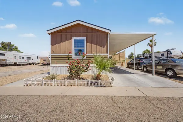 625 W Mckellips Road #393, Mesa, AZ 85201