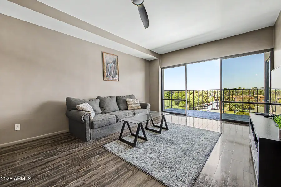 805 N 4th Avenue #Unit 501, Phoenix, AZ 85003 - #3