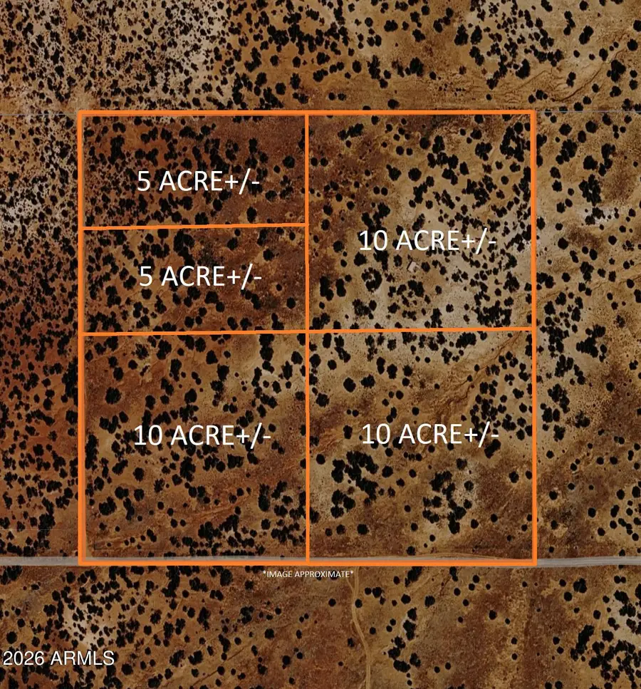 8638 Dragon Drive, Show Low, AZ 85901 - #2