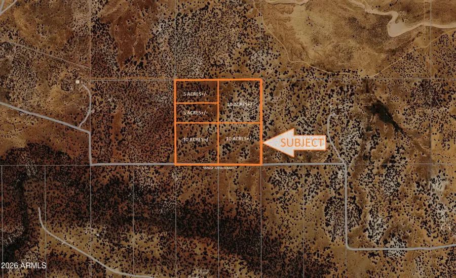 8658 Dragon Drive, Show Low, AZ 85901 - #3