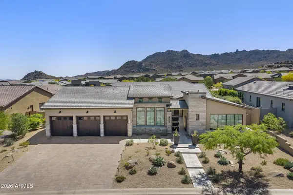 13267 E Ranch Gate Road, Scottsdale, AZ 85255