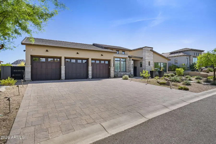 13267 E Ranch Gate Road, Scottsdale, AZ 85255 - #3