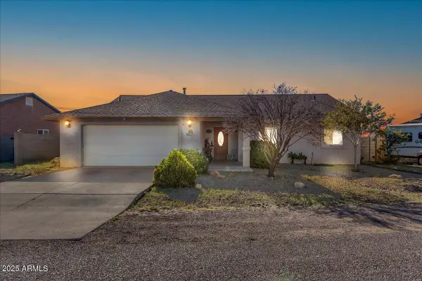 257 E Walnut Street, Safford, AZ 85546