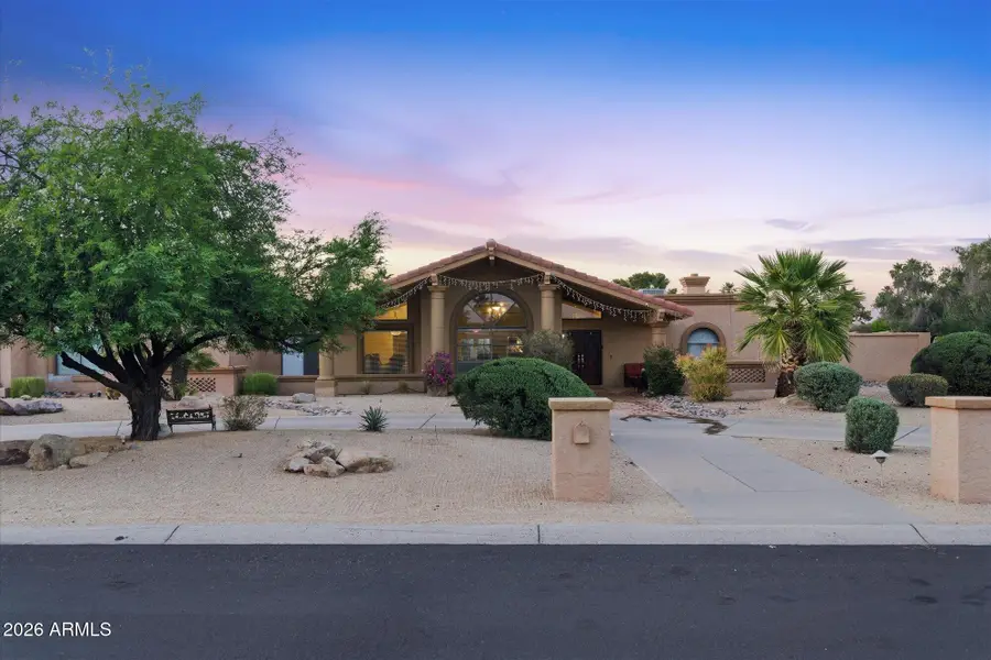 7412 E Wethersfield Road, Scottsdale, AZ 85260 - #2
