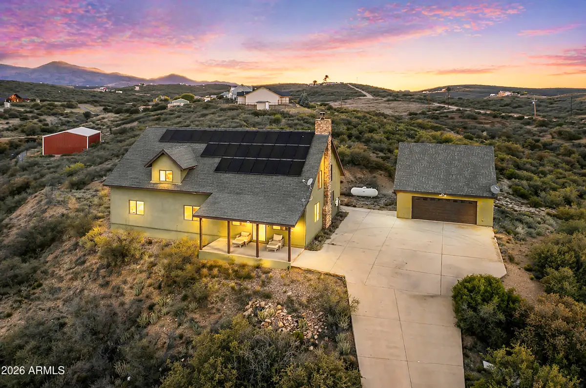 1750 S Lavender Sage Road, Dewey, AZ 86327 - #1
