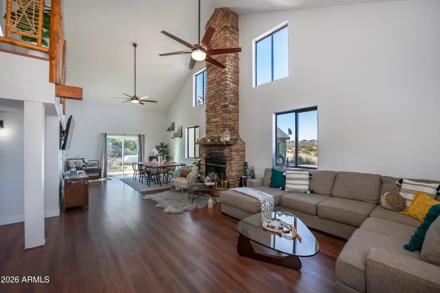1750 S Lavender Sage Road, Dewey, AZ 86327 - #3