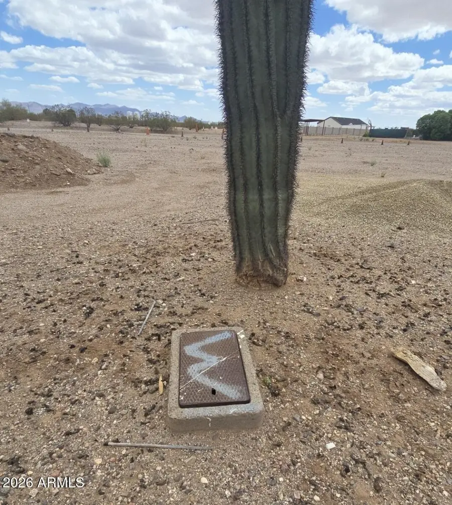xxx Liesen Dr. --, Morristown, AZ 85342 - #3