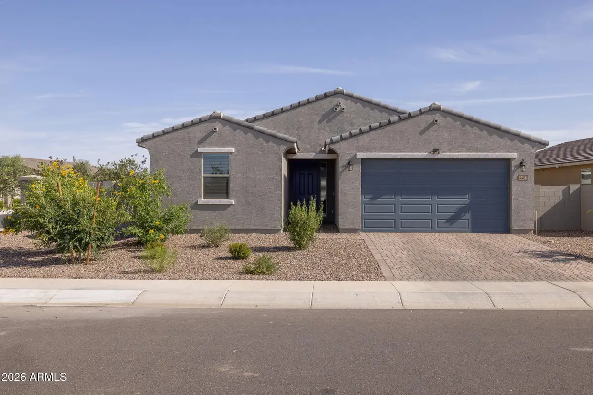 4401 W Josephine Street, San Tan Valley, AZ 85144 - #1
