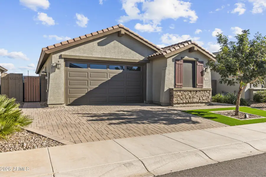 3498 W Dreamy Draw Drive, San Tan Valley, AZ 85144 - #3