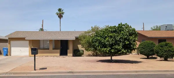 812 E Desert Drive N, Phoenix, AZ 85042
