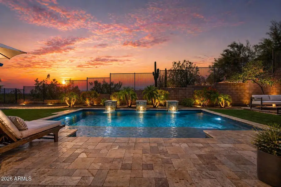 24938 N 88th Lane, Peoria, AZ 85383 - #2