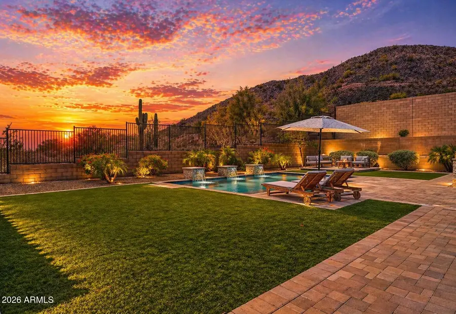 24938 N 88th Lane, Peoria, AZ 85383 - #3