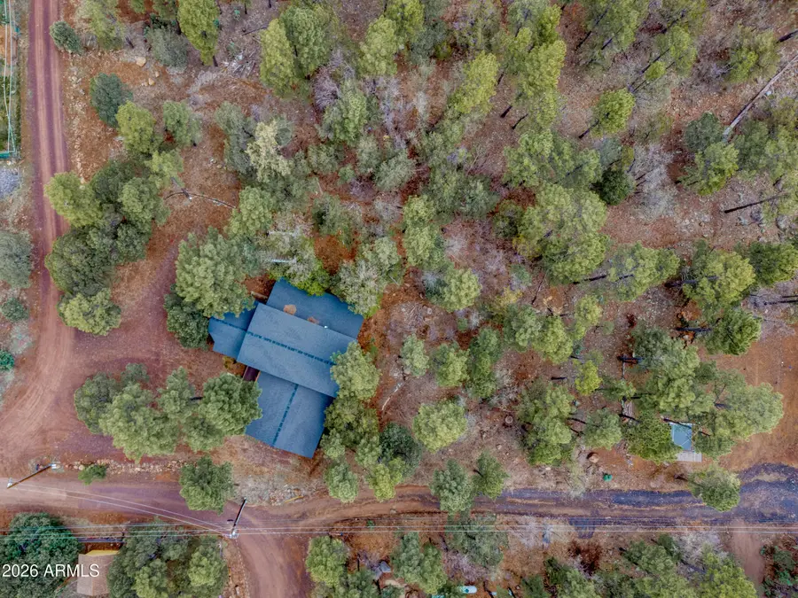 931 Miramon Drive, Lakeside, AZ 85929 - #3
