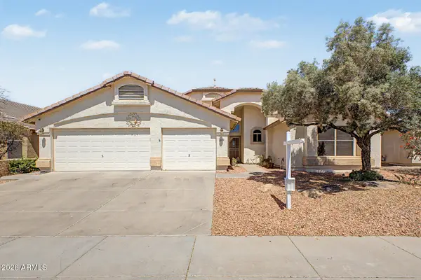 12748 W Roanoke Avenue, Avondale, AZ 85392