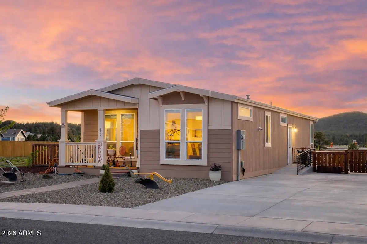 289 N Morse Avenue #25, Williams, AZ 86046 - #1