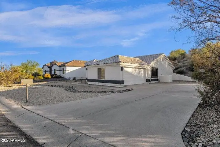 17101 E Malta Drive, Fountain Hills, AZ 85268 - #3