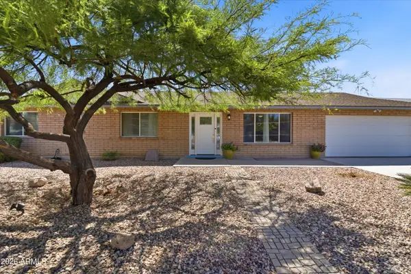 1934 W Kristal Way, Phoenix, AZ 85027