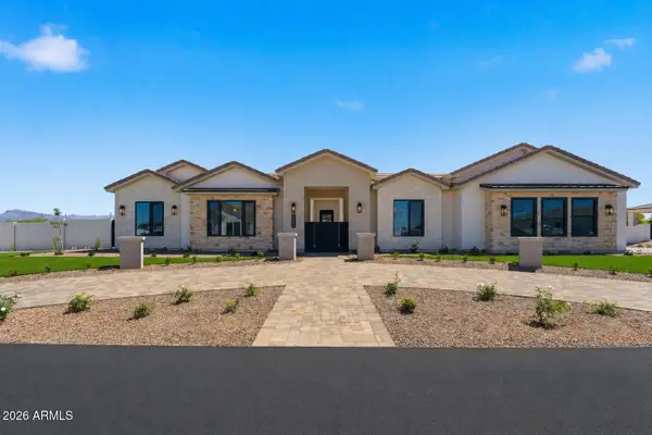 15243 S 229th Terrace, Mesa, AZ 85212
