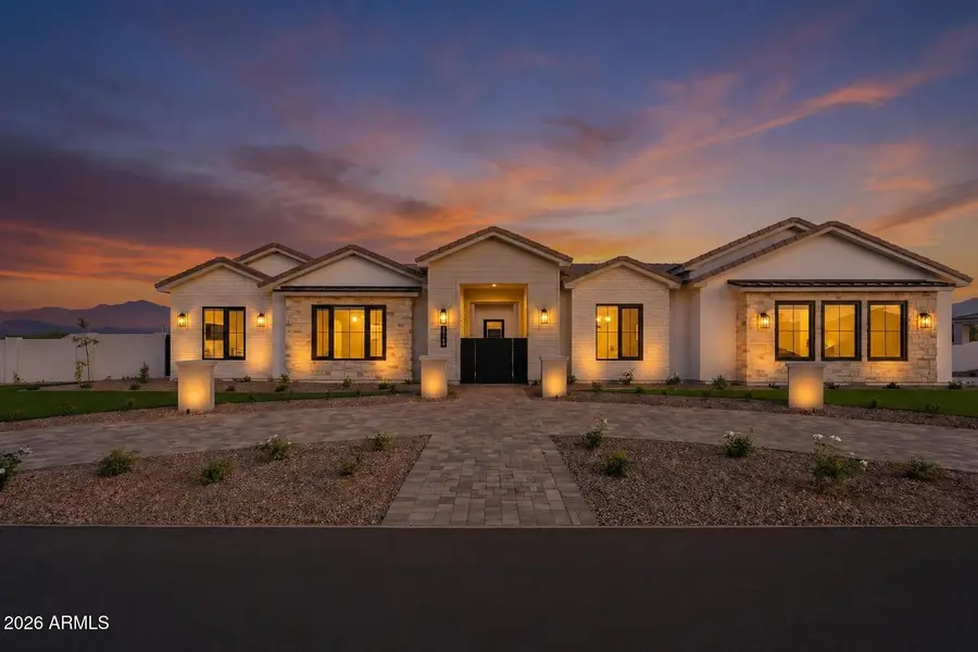 15243 S 229th Terrace, Mesa, AZ 85212 - #2