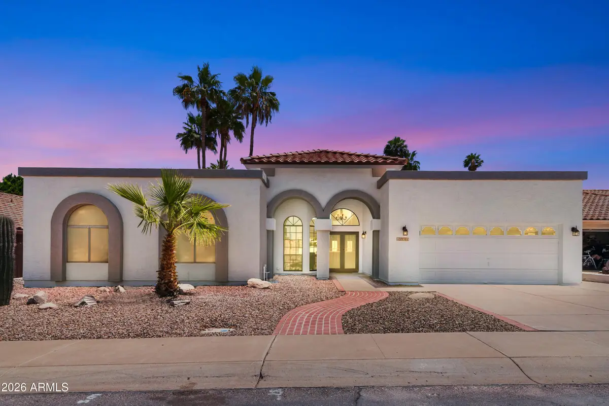 1031 S Capistrano Drive, Gilbert, AZ 85233 - #1