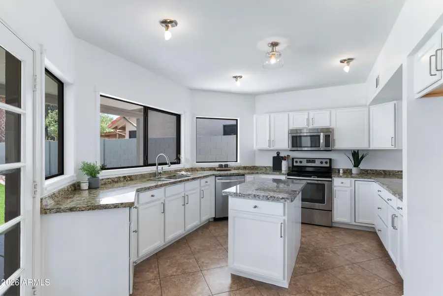 1031 S Capistrano Drive, Gilbert, AZ 85233 - #3