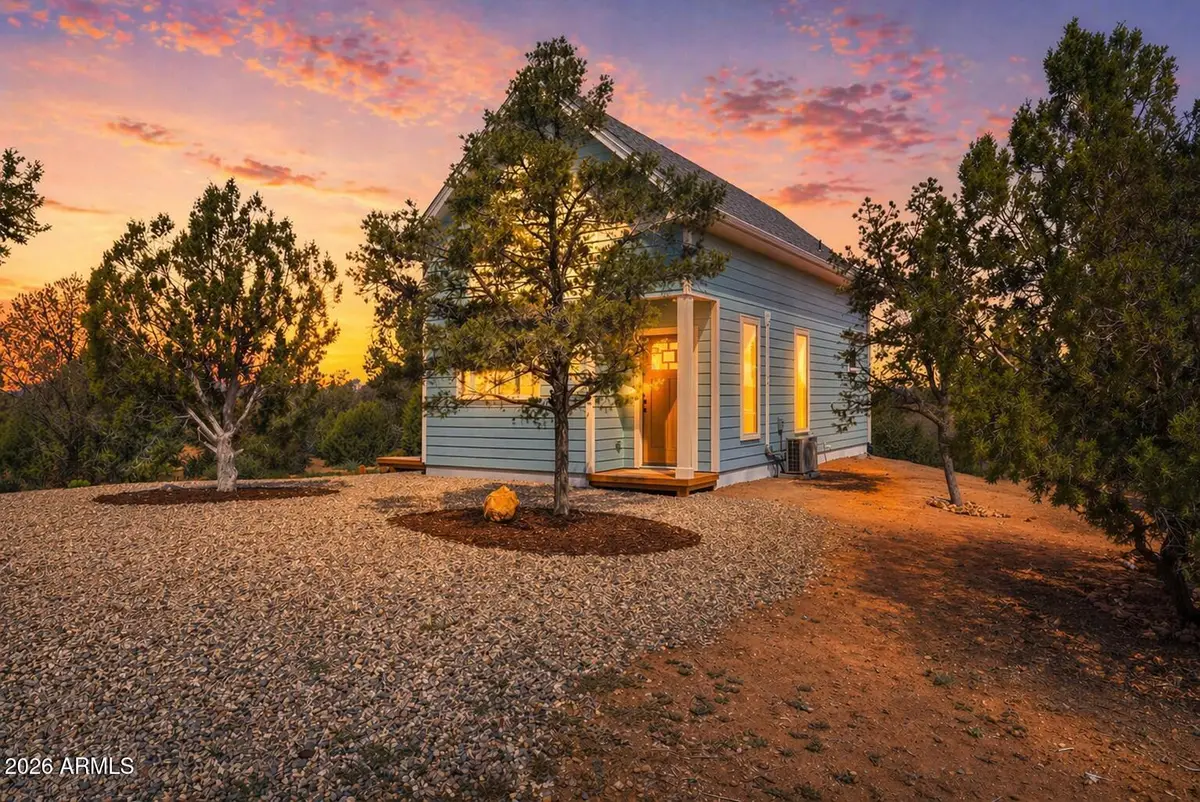 15275 N Frankies Freeway, Prescott, AZ 86305 - #1