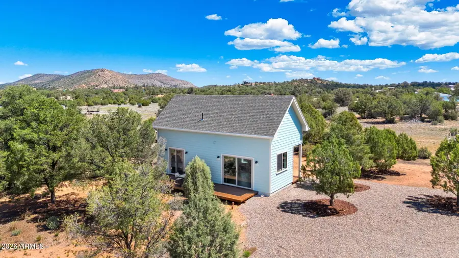 15275 N Frankies Freeway, Prescott, AZ 86305 - #2