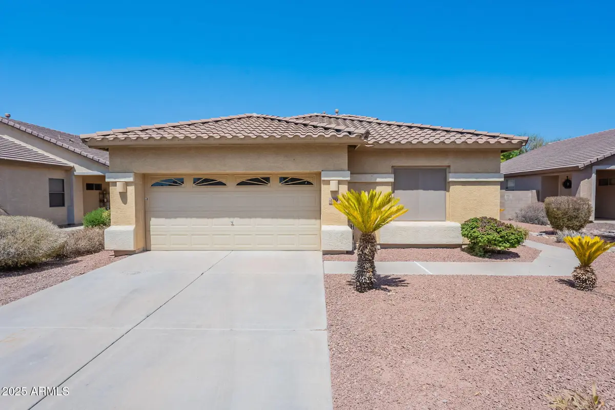 12532 W Apodaca Drive, Litchfield Park, AZ 85340 - #1