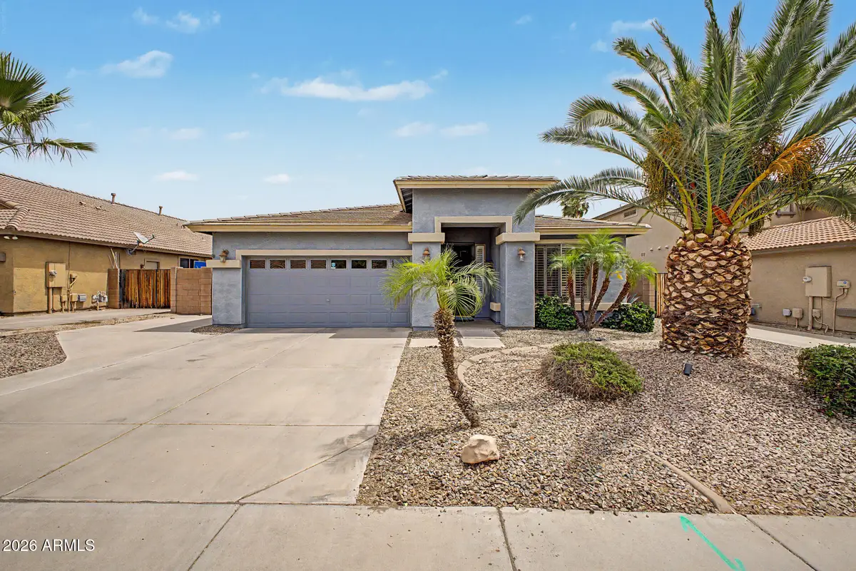 2709 N 115th Lane, Avondale, AZ 85392 - #1
