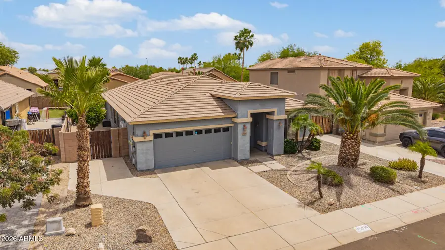 2709 N 115th Lane, Avondale, AZ 85392 - #2