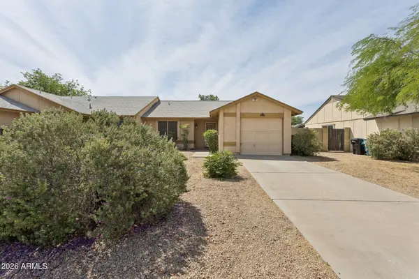 3133 W Runion Drive, Phoenix, AZ 85027